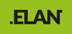 ELAN S.C. logo